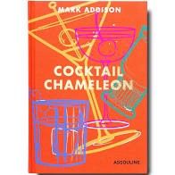 Book-Cocktail Chamaleon