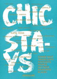 Book-Chic Stays
