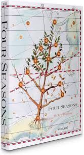 Book-Four Seasons