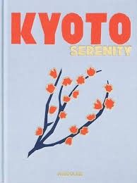 Book-Kyoto Serenity
