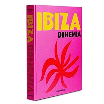 Book-Ibiza Bohemia