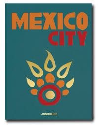 Book-Mexico City