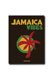 Book-Jamaica Vibes