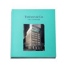 Book-Tiffany The Landmark
