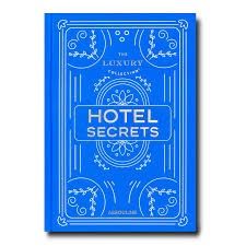 Book-The Luxury Collection Hotel Secret