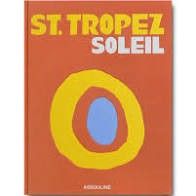 Book-St Tropez Soleil