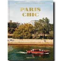 Book-Paris Chic