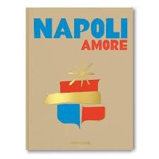 Book-Napoli Amore