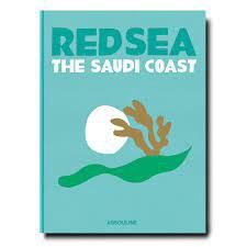 Book-Saudi Arabia Red Sea