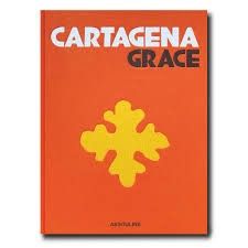 Book-Cartagena Grace