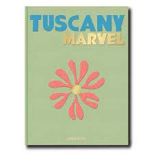 Book-Tuscany