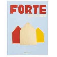 Book-Forte dei Marmi