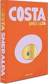 Book-Costa Smeralda