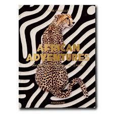 Book-African Adventure