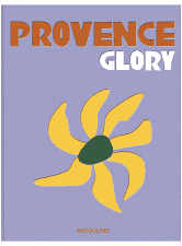 Book-Provence Glory