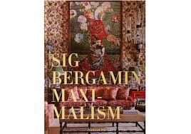 Book-Sid Bergamin Eclectic