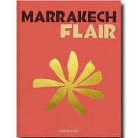 Book-Marrakech