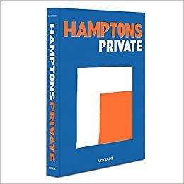 Book-Hampton&#39;s Private