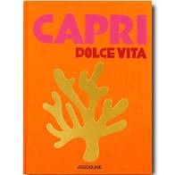 Book-Capri Dolce Vita