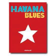 Book-Havana Blues