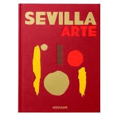 Book-Sevilla Art