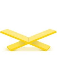 Bookstand-Yellow