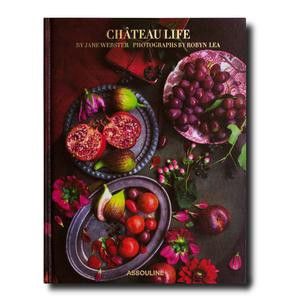 Book-Chateau Life