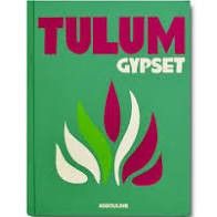 Book-Tulum Gypset