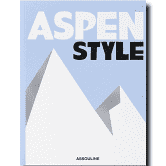 Book-Aspen Style