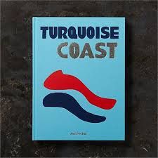 Book-Turquoise Coast