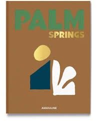 Book-Palm Spring