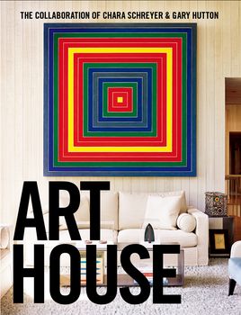 Book-Art House