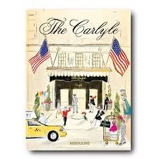 Book-The Carlyle