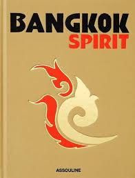 Book-Bangkok Spirit