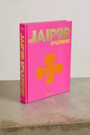 Book-Jaipur Esplendor