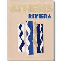 Book-Athens Riviera