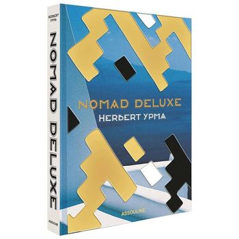 Book-Nomad Deluxe
