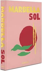 Book-Marbella Sol