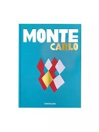 Book-Monte Carlo