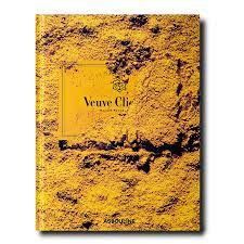 Book-Veuve Clicquot