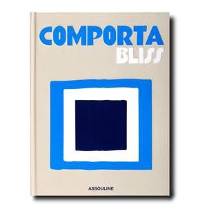 Book-Comporta Bliss
