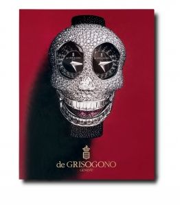Book-De Grisogono