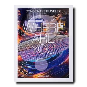 Book-Where are You?