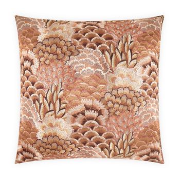 Pillow-Milla Sorbet-22x22