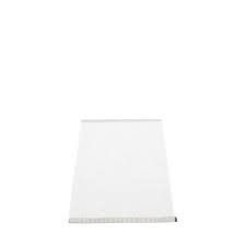 Rug-Mono-White-60x85