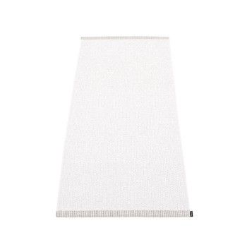 Rug-Mono-White-60x150