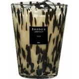 Candle-Max 24-Black Pearls