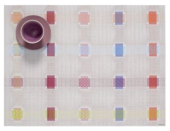 Table Mat-Multi-14in x 19in