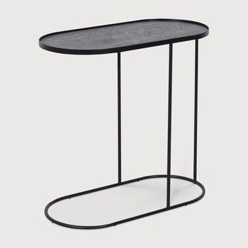 Side Table-Oblong