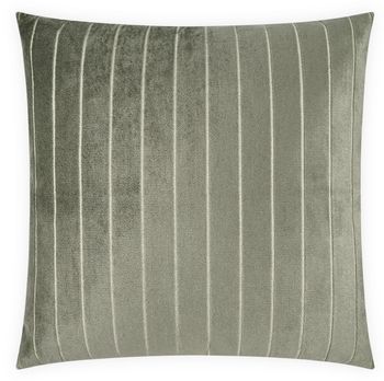 Pillow-Bizete Sage-24x24